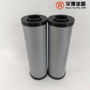 华豫替代wu-h40*5bp板式压力管路过滤器滤芯