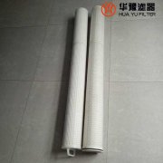 xldm4.5-60u-hfh13/4.5大流量滤芯保安过滤器 华豫